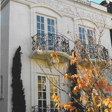 Pacific Heights Home-Pacific Ave.