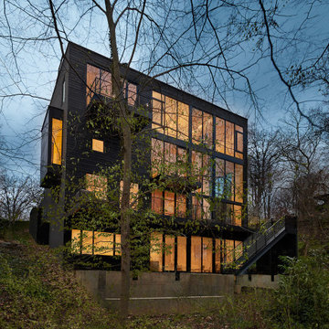 Franzen House