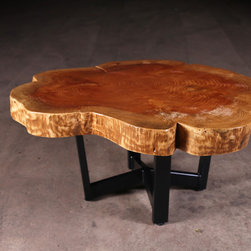 Coffee Tables - Coffee Tables