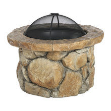 Fire pit