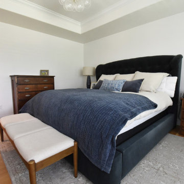 Broadmoor Whole House Remodel