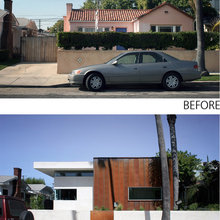 before/after