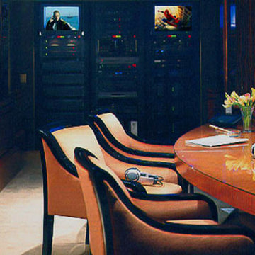 Cinema La Cresta