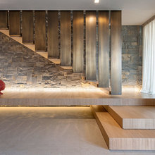 Stair Case