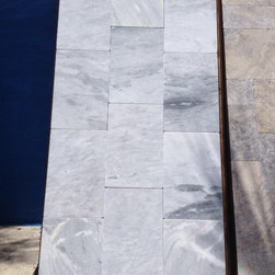 Ice Marble - Products