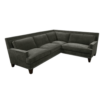 POPULAR SOFA STYLES
