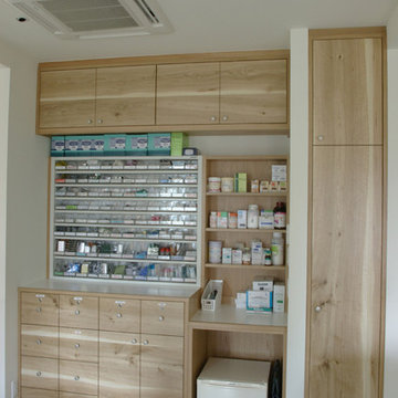 wall-cabinet_06 knot_kyoto