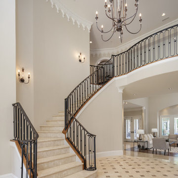Shady Oaks