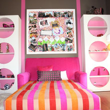 Sophia's room