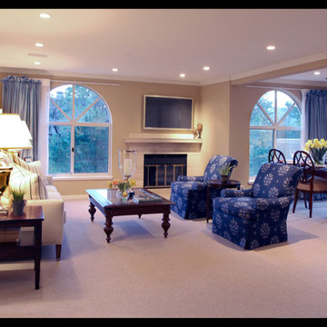 Villa Marin Retirement Living Redefined