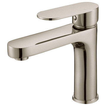 Modern Bathroom Faucet LB15B