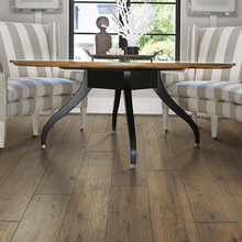 Hardwood Floors