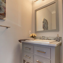 powder rooms