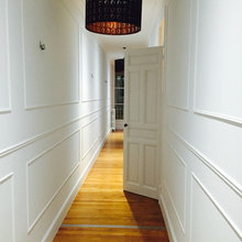 Living-room