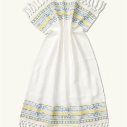 April Cornell French Jacquard Towel - Dish Towels