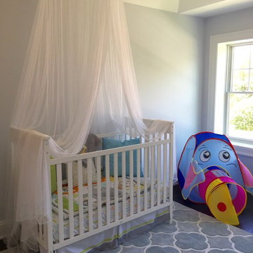Roslyn - New construction