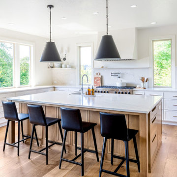 Wilshire Oak | Avenue Collection