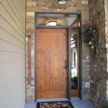 Entry Doors