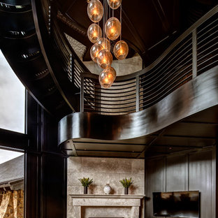 23 - Utah Mountain Residence