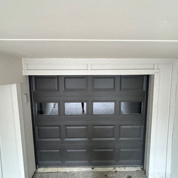 Roof, Siding, and Gutter Installation for Complete Protection