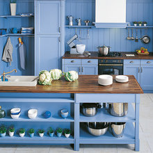 Wildberg Kitchen