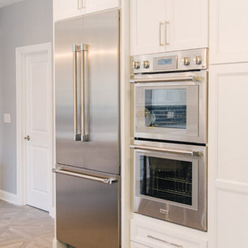 New Berlin Culinary Oasis: A Chef's Dream Kitchen