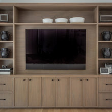 TV Wall