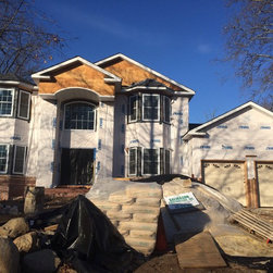 New Construction - Products