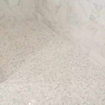 Accessible Bathroom Addition