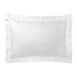 Ralph Lauren Bedford Jacquard Standard Sham - Bloomingdales.com - Products