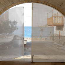 10 Fabulous Ways to Make the Most of Wire Mesh on Doors & Windows