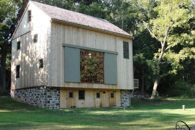 Titusville Cottage