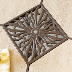 Pembrey Collection - Outdoor Coffee Tables