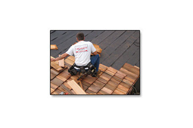 C Cougill Roofing Co Inc