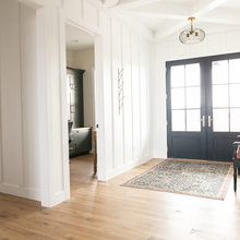 Entry/Living