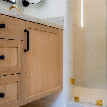 Bathroom remodeling Santa Monica