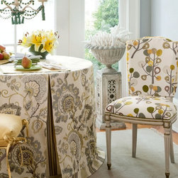 Custom Fabrics - Fabric