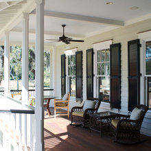 Back Porch