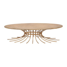 Coffee tables