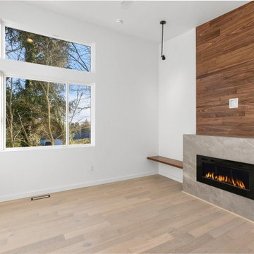 Modern Prairie