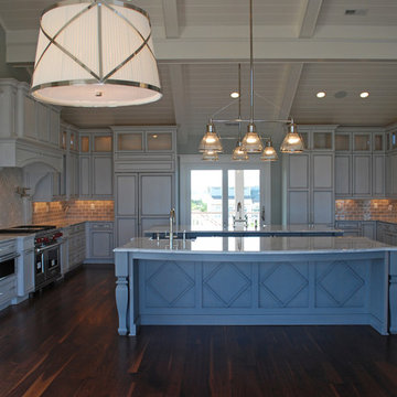 Kitchen:  It's All in the Details