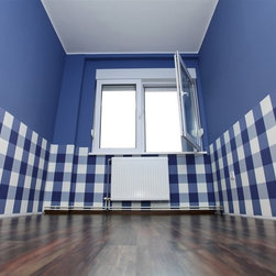 Roll Shutters - Exterior Shutters
