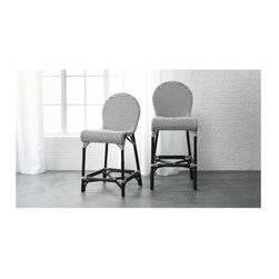 germain bar stools | CB2 - Bar Stools And Counter Stools