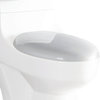 EAGO Replacement Soft Closing Toilet Seat For Tb108 R-108SEAT