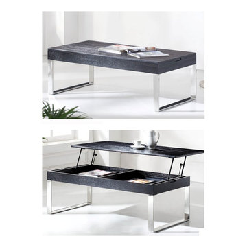 J030 Coffee Table | Wenge