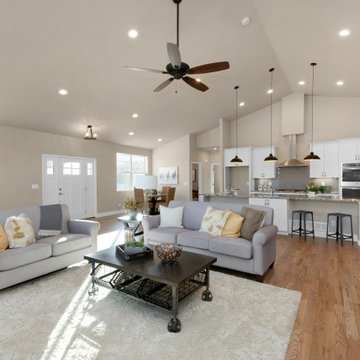 Modern Farmhouse