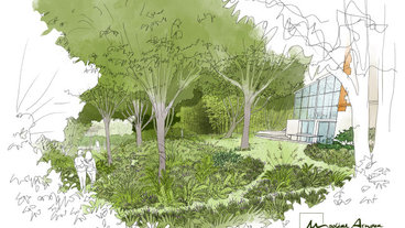 Jardin Parcours Complet - Atelier DLV - Architecte Paysagiste