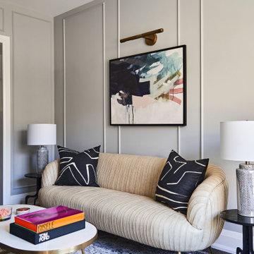 Home Renovation & Decorating - Photo by Jules Lee