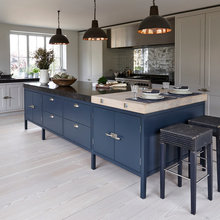 Kitchen Chargate