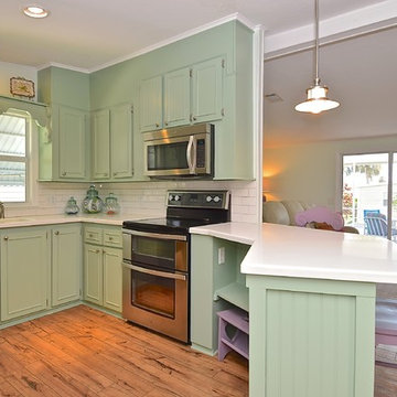 This Is Manufactured Housing? - Sarasota Real Estate Photographer Rick Ambrose